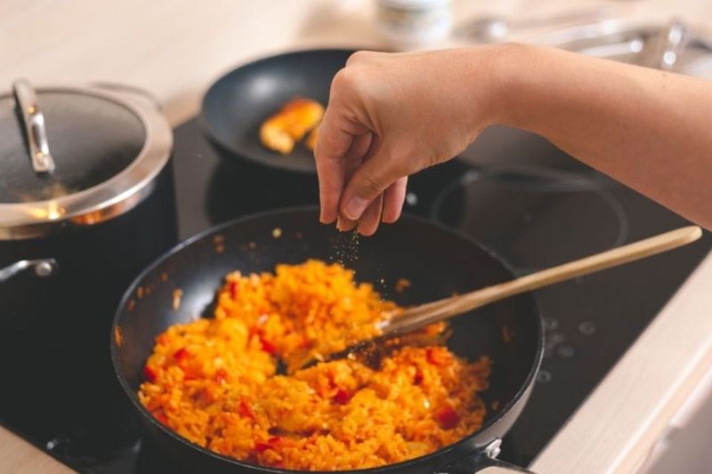 Mẹo sử dụng bột canh hiệu quả