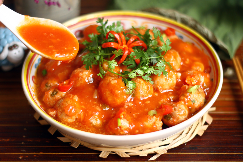 Mẹo và lưu ý khi làm xíu mại