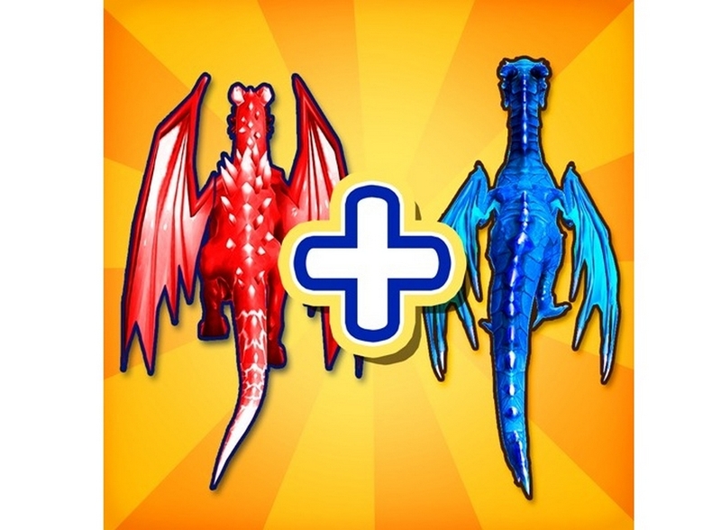 Merge Master Dinosaur Monster ảnh 4