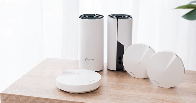 Mesh Network - 06