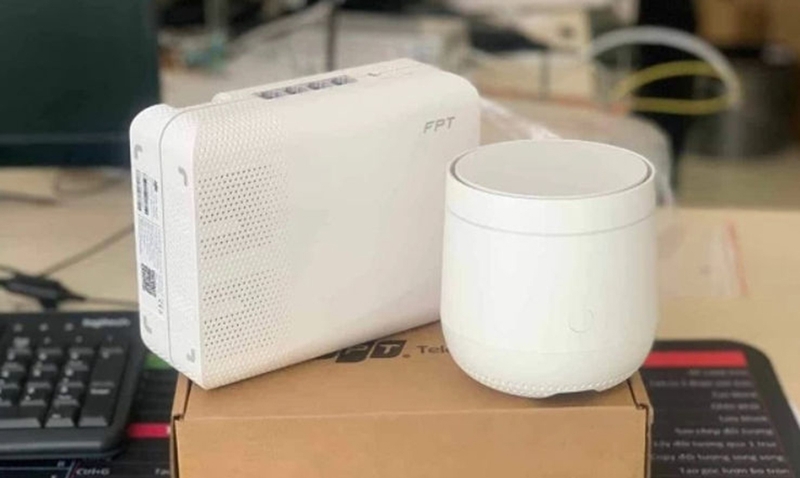 Mọi thứ về Mesh Network: Giải pháp phủ sóng Wi-Fi cho nhà nhiều tầng