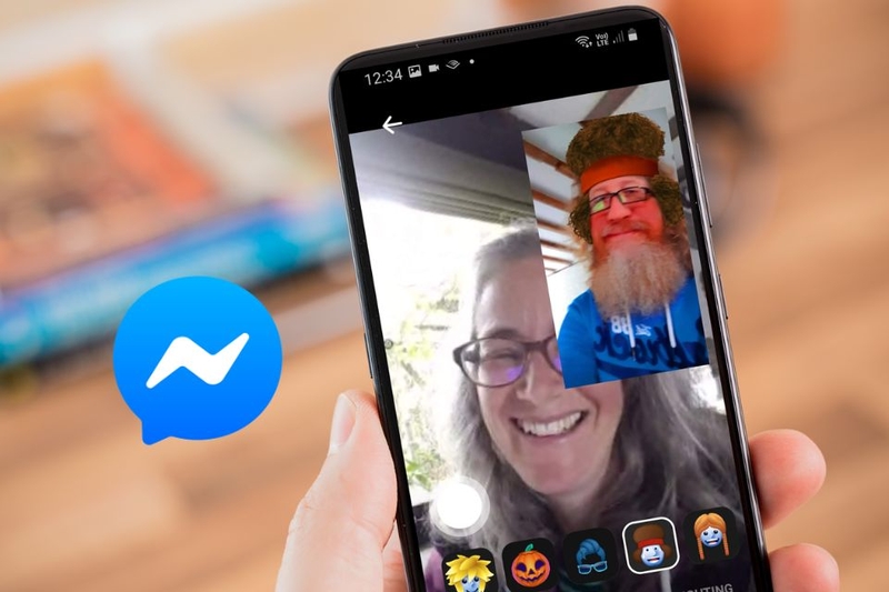 Messenger