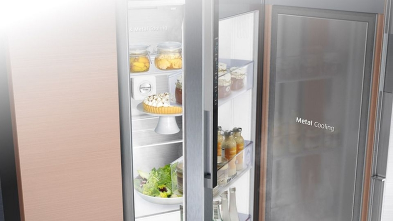 Tấm giữ nhiệt Metal Cooling là gì?