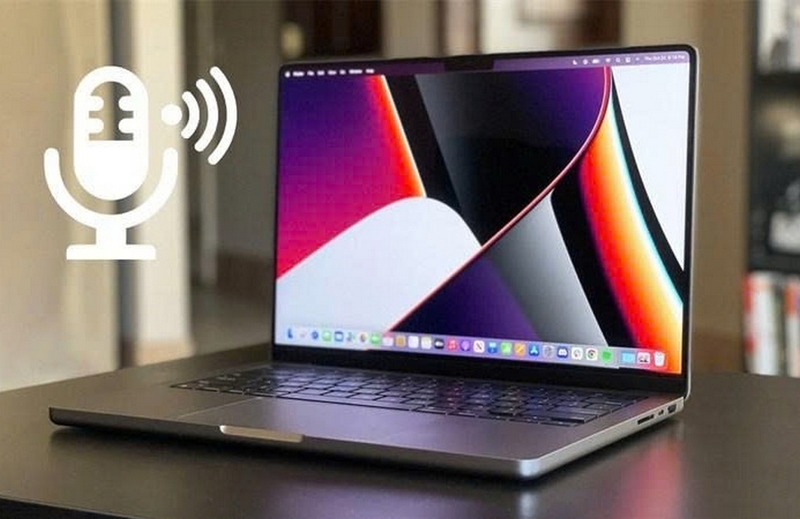 Micro laptop không hoạt động ảnh 2