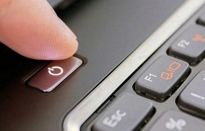 Micro laptop không hoạt động ảnh 6