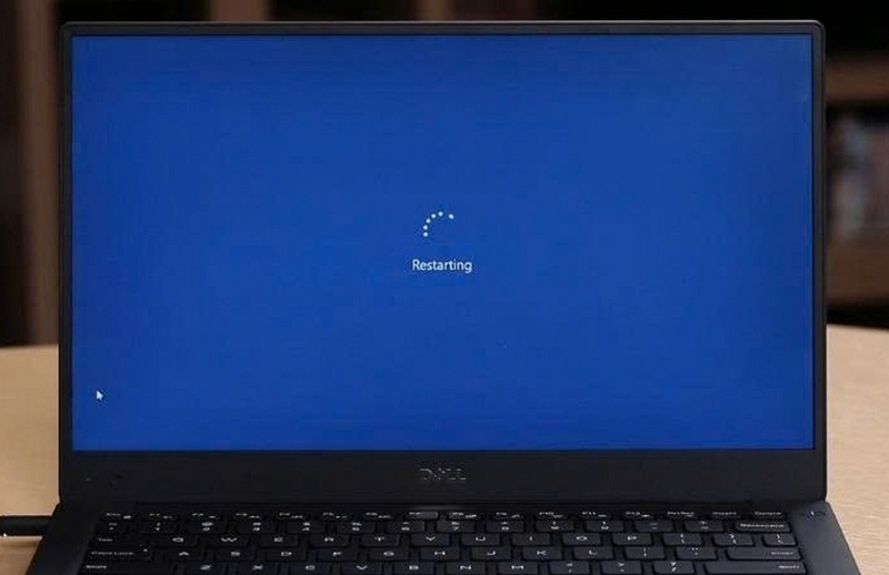 Micro laptop không hoạt động ảnh 7