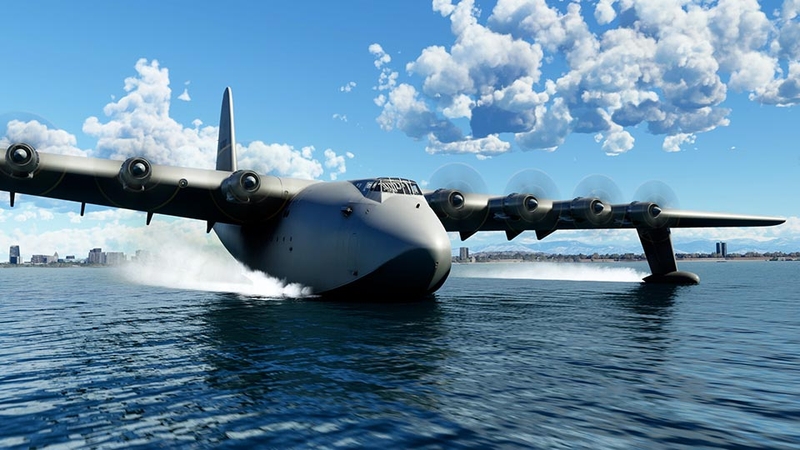 Microsoft Flight Simulator - Ảnh 05