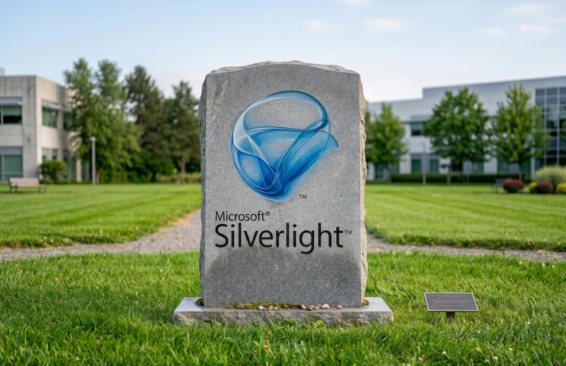 Có nên cài Silverlight trong năm 2026?