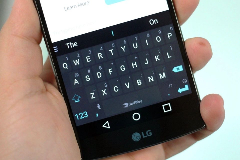Microsoft SwiftKey