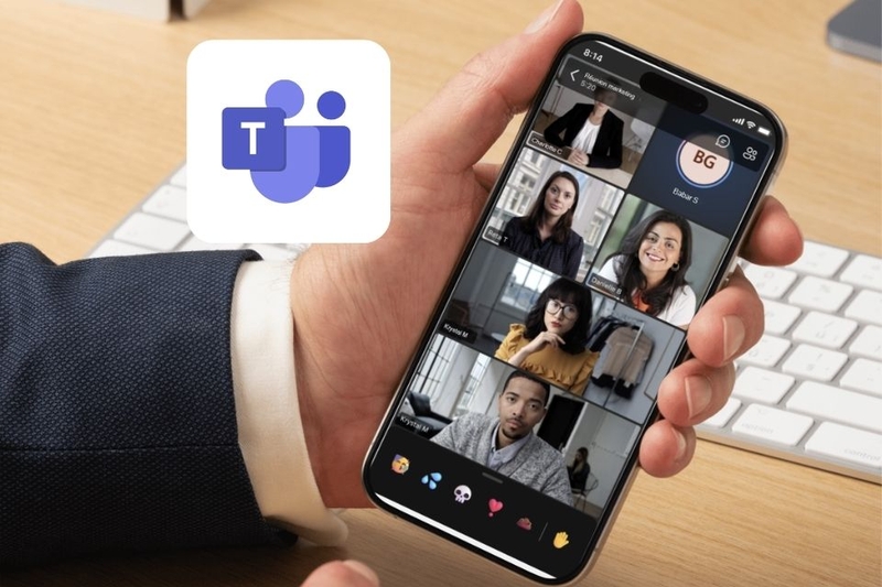 Microsoft Teams