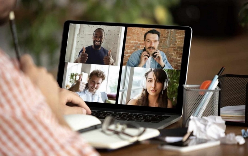 Microsoft Teams có giới hạn thời gian không ảnh 1