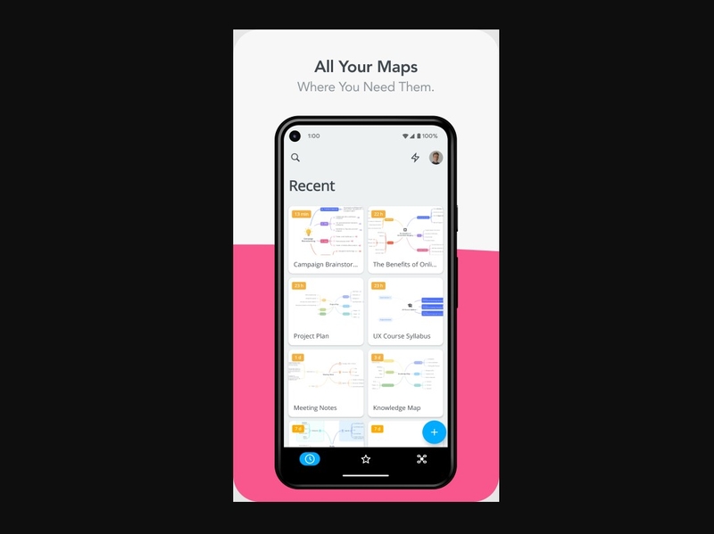 MindMeister ảnh 15