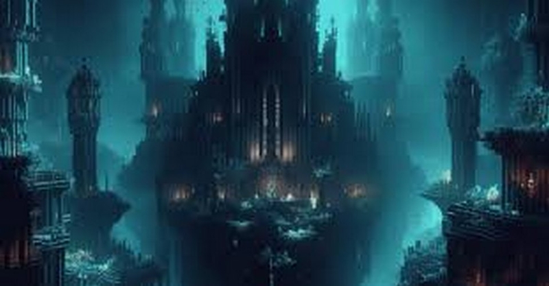 Những sự thay đổi trong phần  Deep Dark