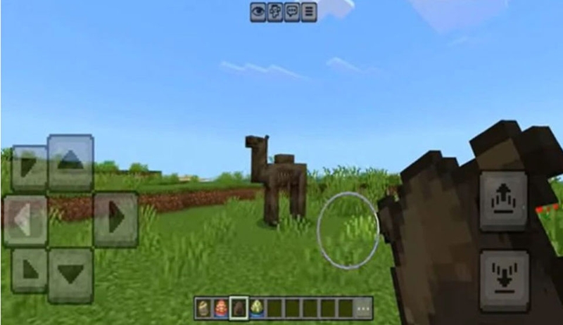 Minecraft 1.21.133 - 05