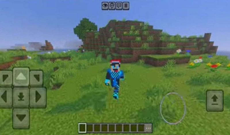 Minecraft 1.21.133 - 04
