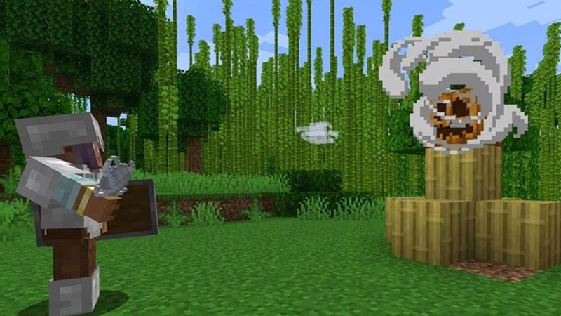 Minecraft 1.21.133 - 01