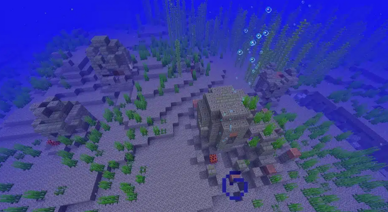 Khảo Cổ Dưới Nước (Underwater Archaeology 2.0)