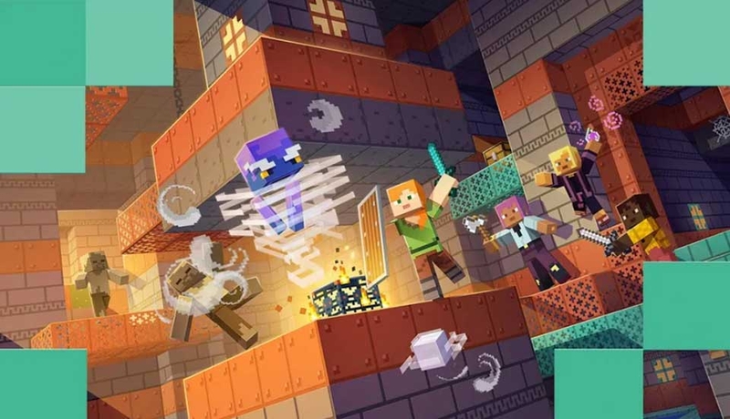 Minecraft 1.21.20 - 02