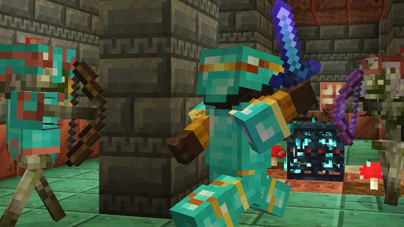 Minecraft 1.21.20 - 03