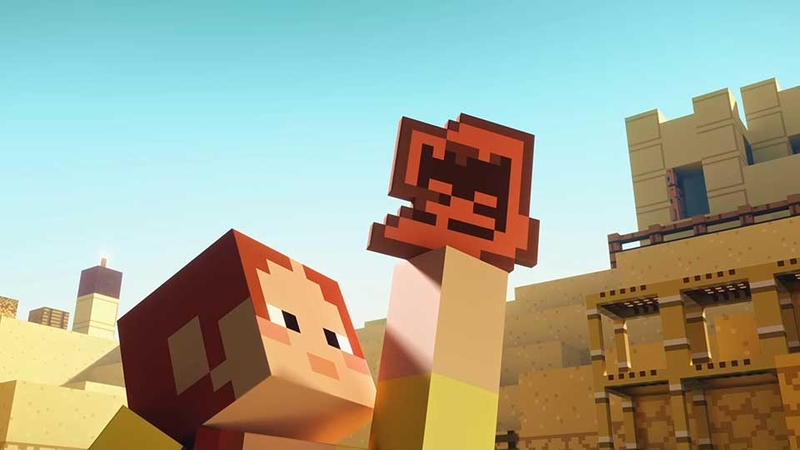 Minecraft 1.21.20 - 06