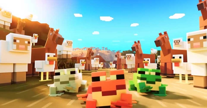 Minecraft 1.21.20 - 07
