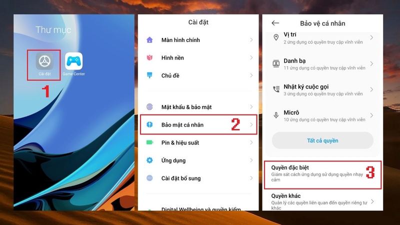 Minecraft 1.20 tiếng Việt hình 10