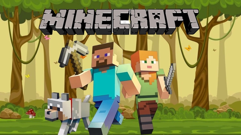 Minecraft 1.20 tiếng Việt hình 19