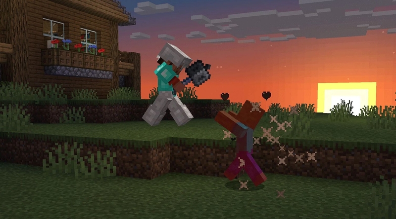 Minecraft 1.20 tiếng Việt hình 4