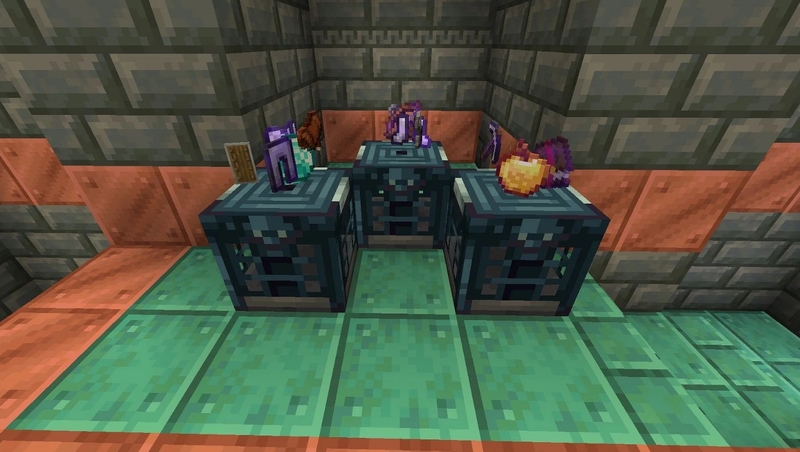 Minecraft 1.20 tiếng Việt hình 6