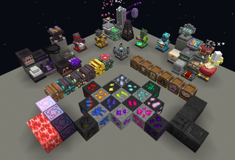 Minecraft 1.20 tiếng Việt hình 7