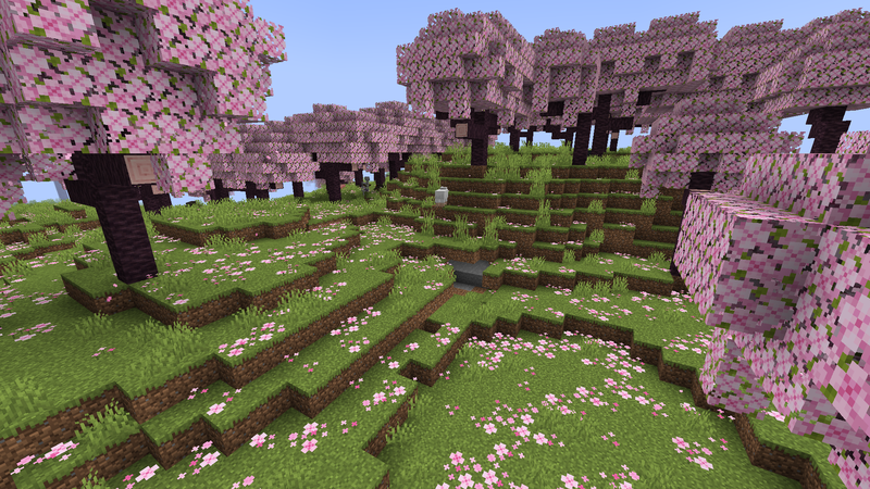Minecraft 1.20 tiếng Việt hình 9