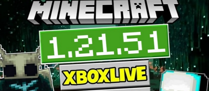 Giới thiệu về Minecraft 1.21.51 APK tiếng Việt