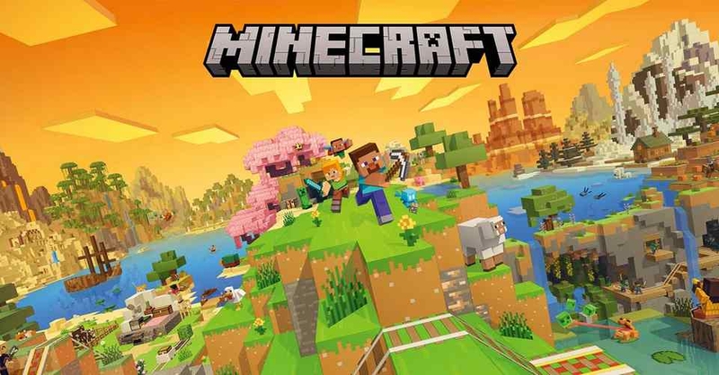 Hệ thống biome mới hoặc mở rộng
