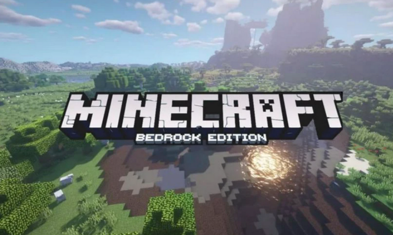Giới thiệu Minecraft Bedrock Edition