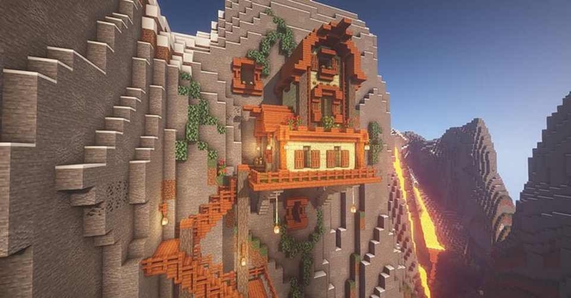 Tính năng độc đáo của Bedrock Edition