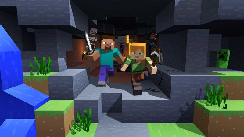 Minecraft Java Edition - 06