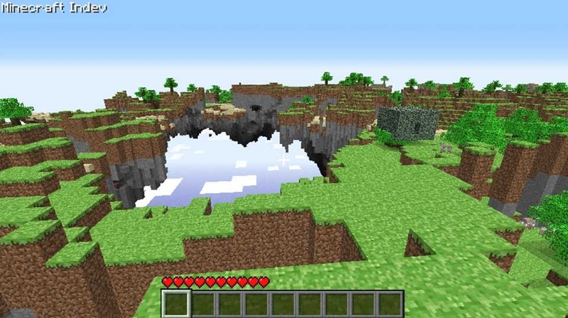 Minecraft Java Edition - 07