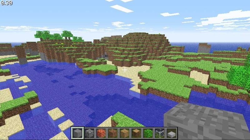 Minecraft Java Edition - 08