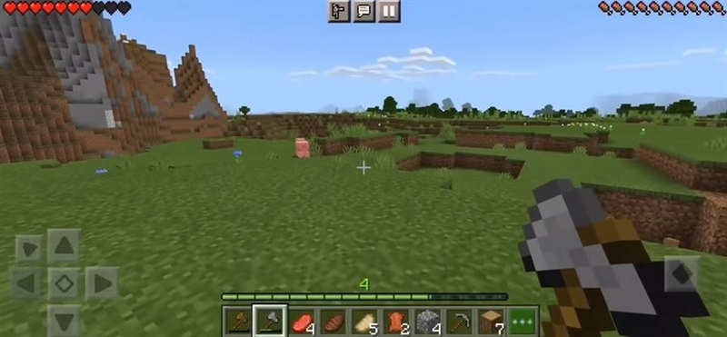 Giới thiệu đôi nét về game Minecraft