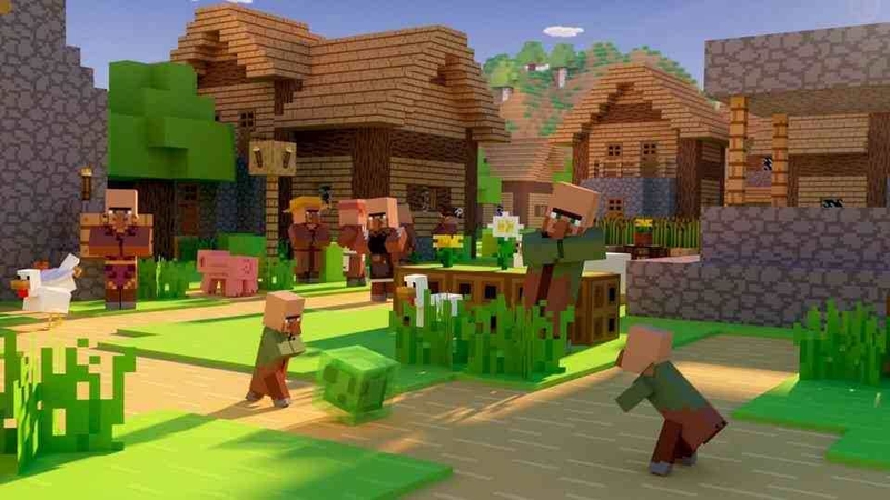 Khám phá những đặc điểm của Minecraft Lmhmod
