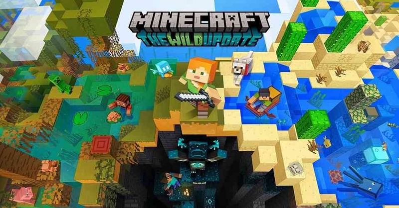 Lợi ích của việc sử dụng Minecraft Lmhmod