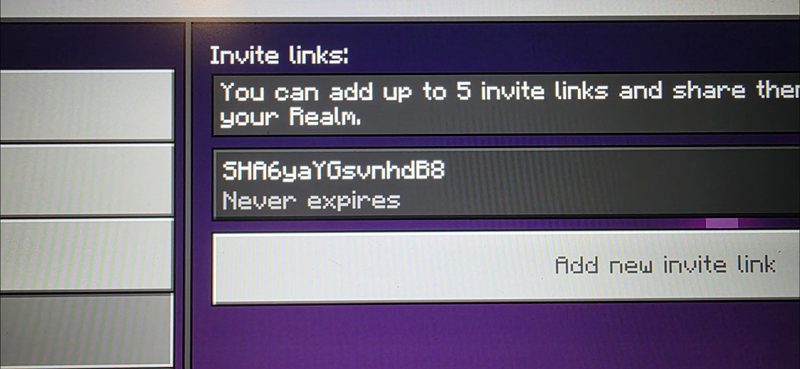 Minecraft Realm là gì 3.png