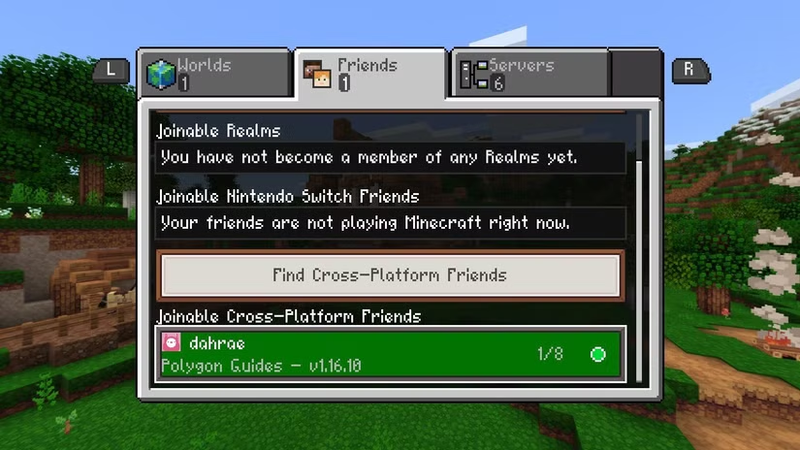 Minecraft Realm là gì 4.png
