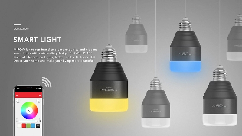 Tầm nhìn và sứ mệnh của Mipow