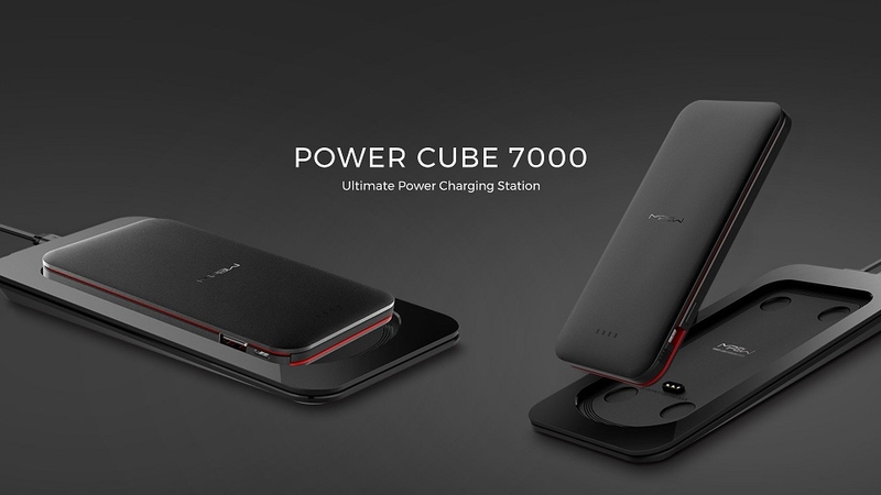 Các dòng sản phẩm nổi bật của Mipow