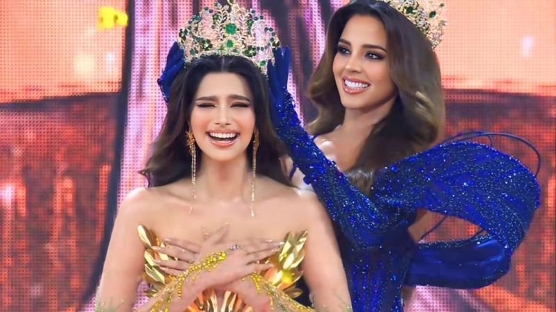 Miss Grand International 2026 chung kết khi nào? 1