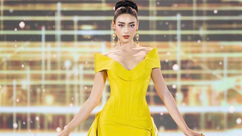 Miss Grand International 2026 chung kết khi nào? 5