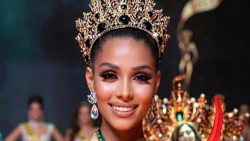 Miss Grand International 2026 diễn ra khi nào? 2