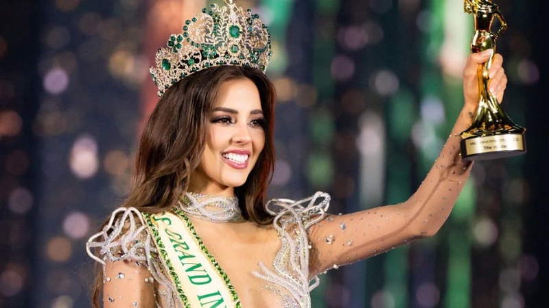 Miss Grand International 2026 diễn ra khi nào? 4