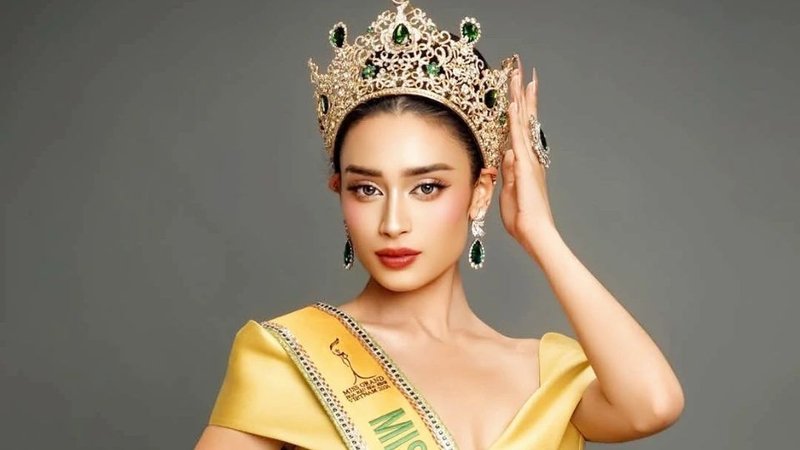 Miss Grand International 2026 tổ chức ở đâu? 2